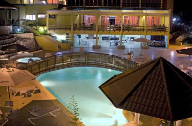 Hotel La Mansion Sajoma Dominican Republic